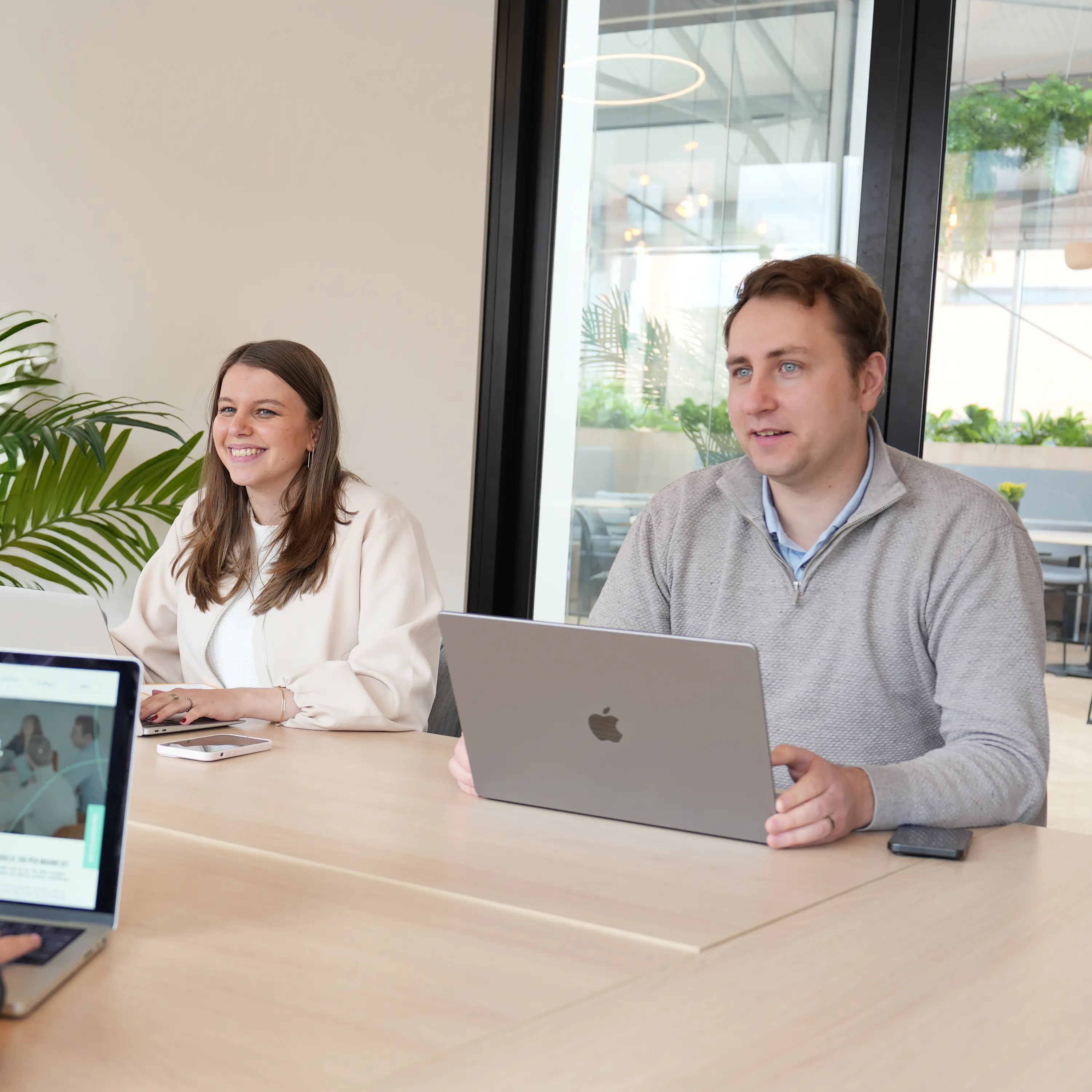 Jobs - Performance Marketeer